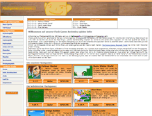 Tablet Screenshot of flashgames2000.de